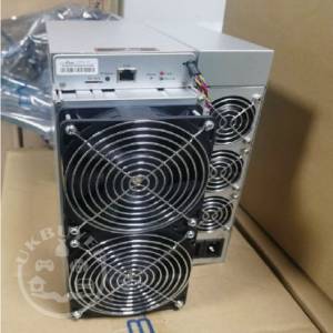 Bitmain Antminer KS5pro 21t 3150W Kaspa Asic Miner + PSU