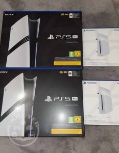 PlayStation PS5 Proc0